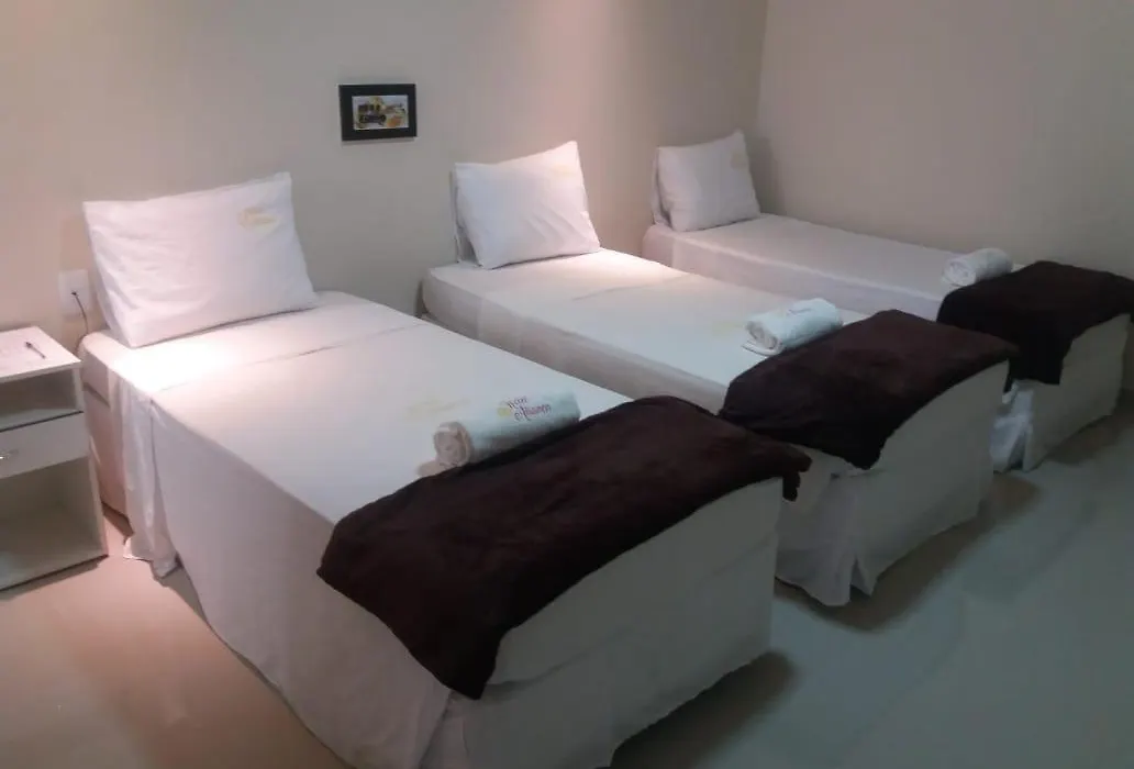 Hotel Aliança-1