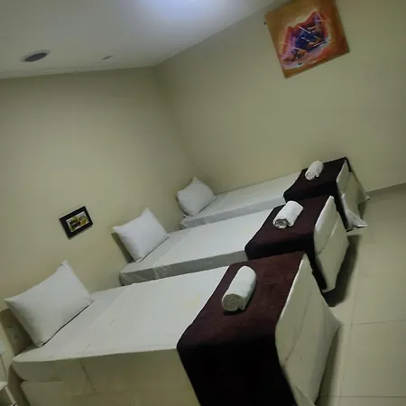 Hotel Aliança-3