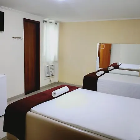 Hotel Aliança-2